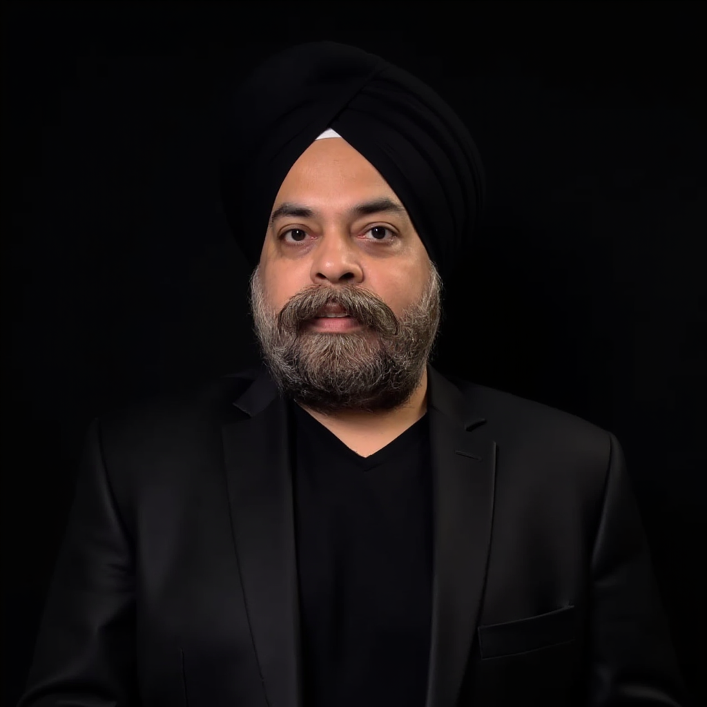Arsh Singh